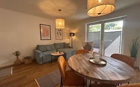 Wunderschöne und gemütliche Wohnung